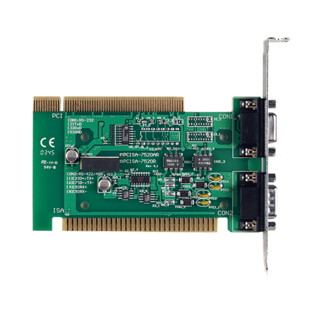PCISA-7520R - End of Life