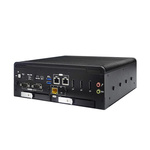 ACS-1000 - Przemysłowy BOX PC edge AI z procesorem ARM