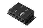 ATRM50 - Przemysłowy router komórkowy 5G z Dual-Sim - EN 50155, EN 45545-2