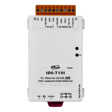 tDS-718i