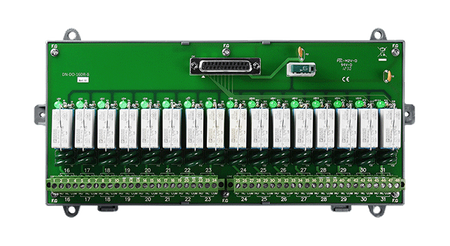 DN-DO-16DR-B