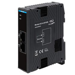 EC4-EP20E - Przemysłowy moduł EtherCAT