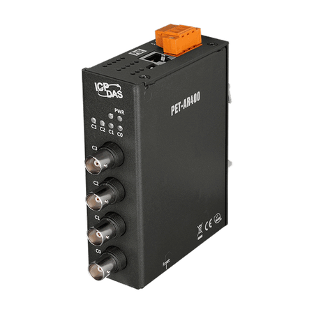 PET-AR400