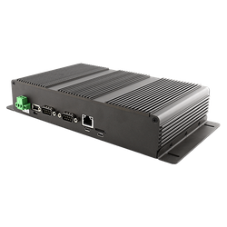 FA30SB3-­210 - Bezwentylatorowy przemysłowy BOX PC z ARM