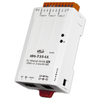 tDS-735-UL - Serwer urządzeń szeregowych Serial-to-Ethernet z PoE