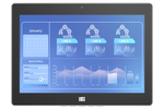 DM2-W121 - Przemysłowy monitor 12.1"