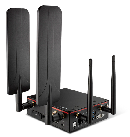MXA-200-i.MX8M-Plus