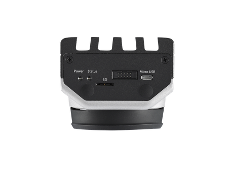 NEON-104B-MDX Starter Kit - Inteligentna kamera AI z VPU