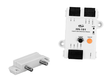 iSN-101/S3