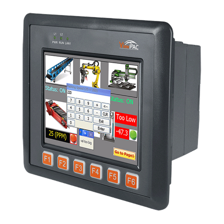 VP-1238-CE7
