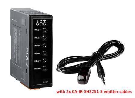 IR-210-5