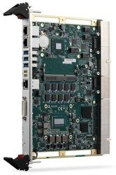 cPCI-6525/3615Q/M8-0 – karta CompactPCI
