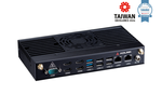 EMP-520-Ultra 7 - Przemysłowy mini BOX PC / Digital Signage Player