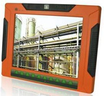 Bezwentylatorowy komputer panelowy UPC-V315-QM77-i7/R/2G (End of Life)