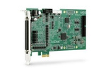 PCIe-8154 - 4-osiowy sterownik ruchu