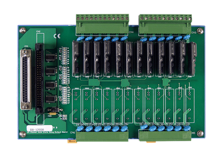 DB-12SSR/DIN