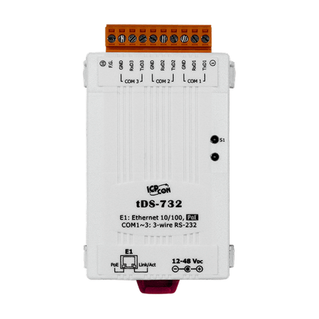 tDS-732