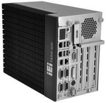 Bezwentylatorowy komputer przemysłowy TANK-820-H61-P/2G/2P1E (EOL)