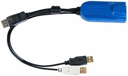 D2CIM-DVUSB-DP-64