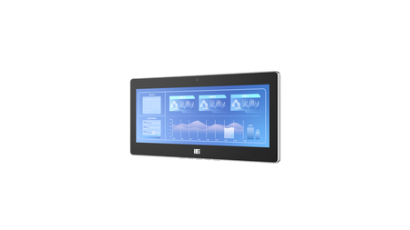DM2-UW123 - Przemysłowy monitor 12.3"