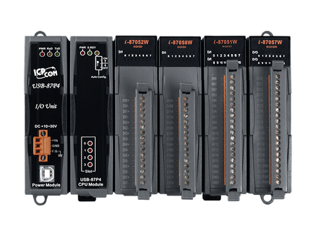 USB-87P4-G
