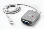 USB-3488A - kontroler GPIB na USB