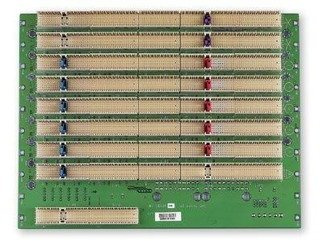 cBP-6609A – Magistrala pasywna CompactPCI
