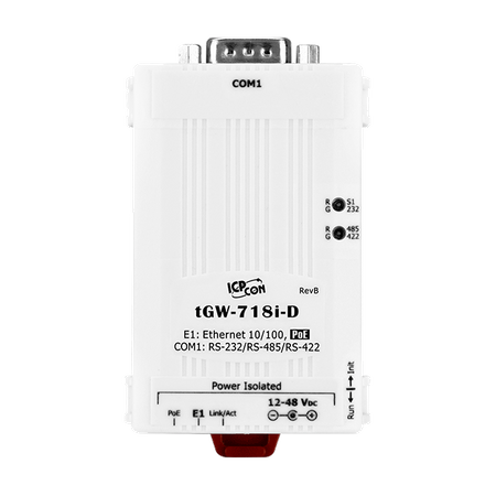 tGW-718i-D