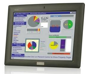 Bezwentylatorowy komputer panelowy AFL-08A-N26/R/2G (End of Life)