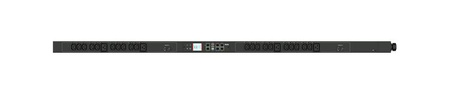 PX3-5493V-M11 - Inteligentna listwa PDU 0U, 24 gniazda