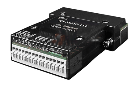 MN-SERVO-YSV