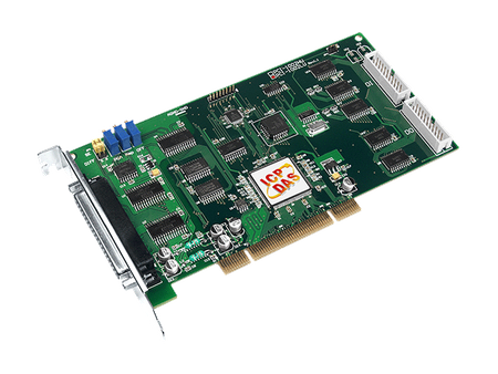 PCI-1002LU