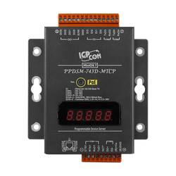 PPDSM-743D-MTCP