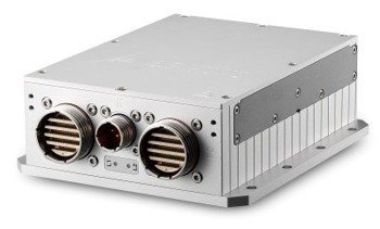 HPERC-IBRHC-300XN - Bezwentylatorowy komputer wojskowy