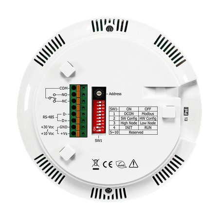 CL-203-WF