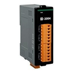 M-2004 CR - Cyfrowy czujnik temperatury Modbus / DCON