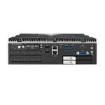 ECX-3200MX PEG - Przemysłowy Komputer BOX PC / Stacja Robocza PEG z PoE+