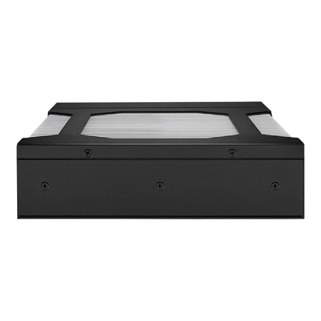 VCM-1000 - Bezwentylatorowy przemysłowy komputer BOX PC