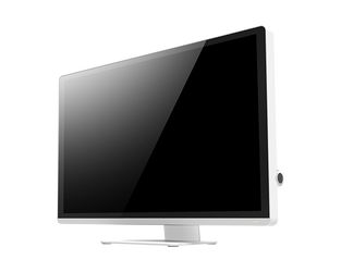 MDPi238 - Dotykowy Monitor Medyczny 23.8"
