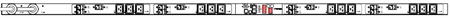 PX2-5104X2-V2C5 - Inteligentna listwa zasilająca (End of Life)