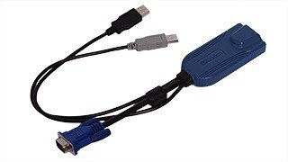 D2CIM-DVUSB-32PAC