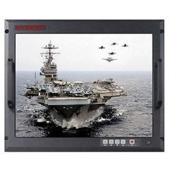 SD-17RDW-ML - Wojskowy monitor 17" IP65