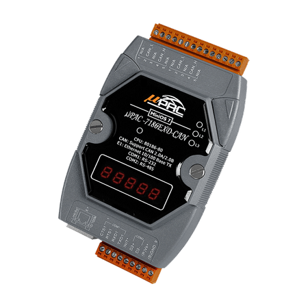 uPAC-7186EXD-CAN-G