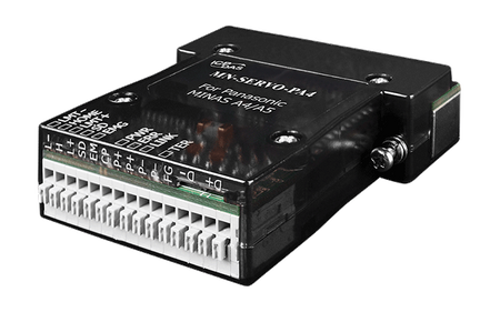 MN-SERVO-PA4