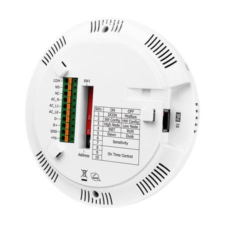 PIR-230-WF