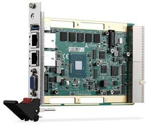 cPCI-3620TR/E3845/M4 – karta CompactPCI