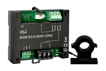 DNM-831I-600V-200A