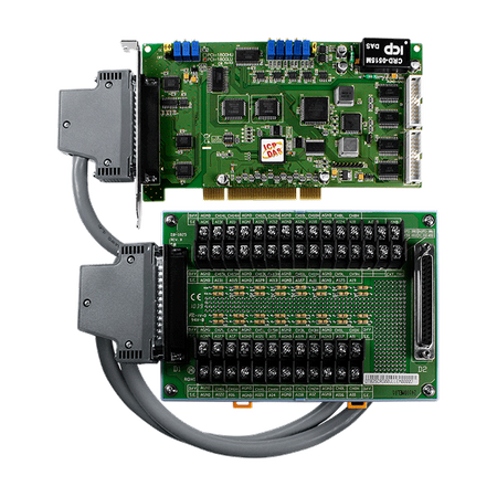 PCI-1800LU/S