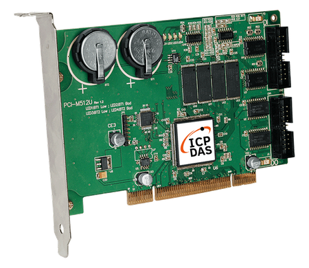 PCI-M512U