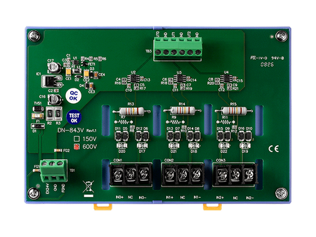 DN-843V-600V